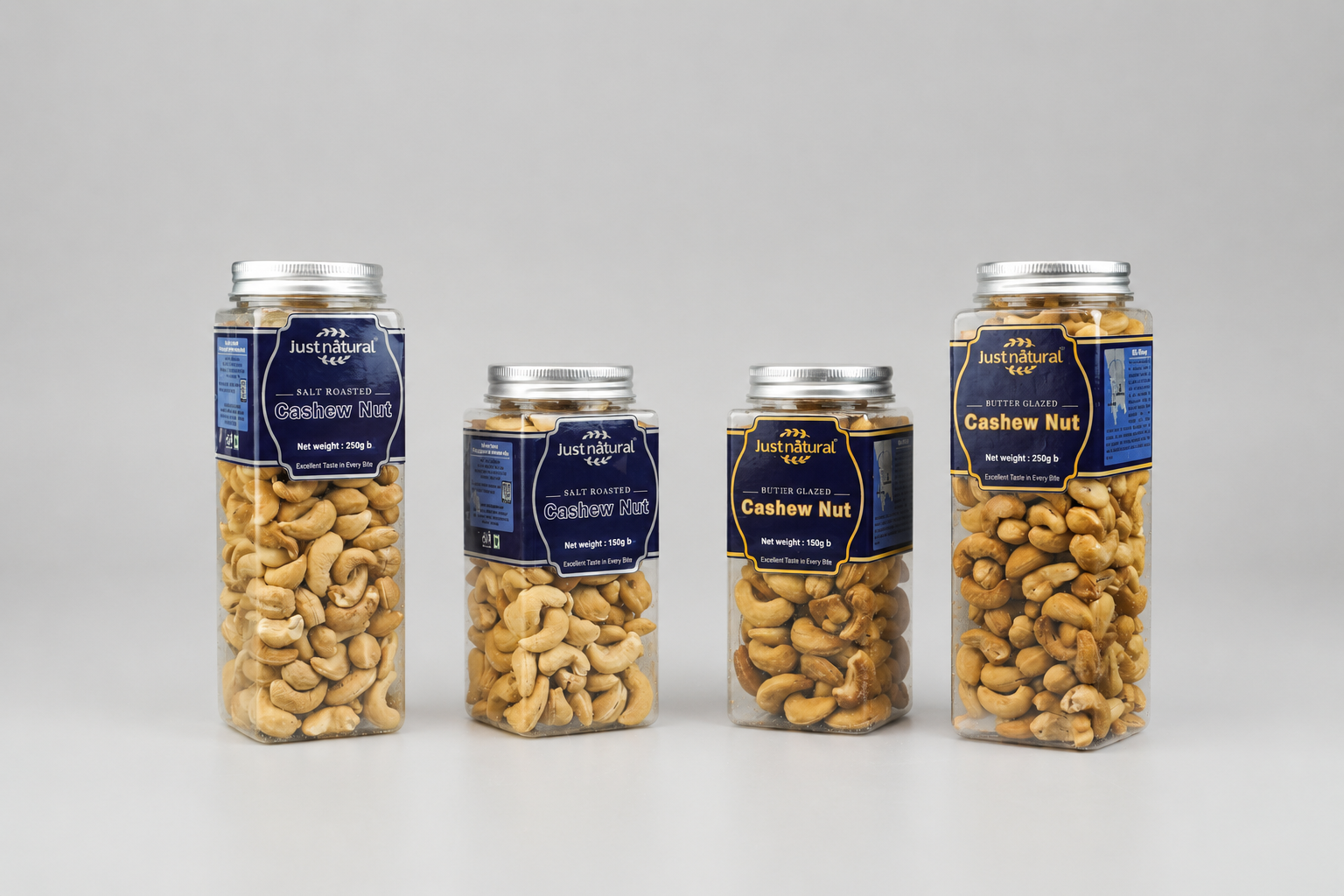 Cashew Nuts
