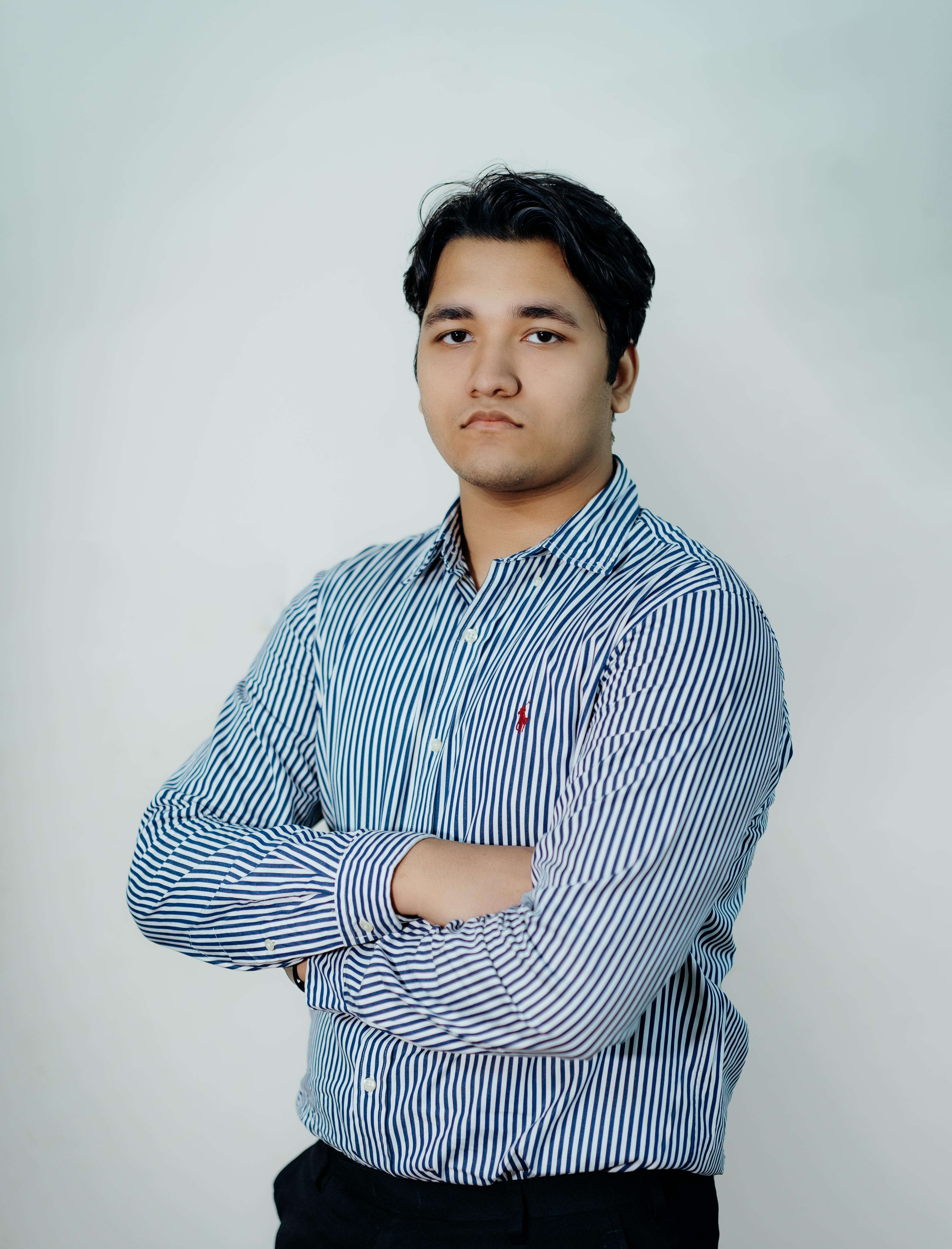 Krish Saha