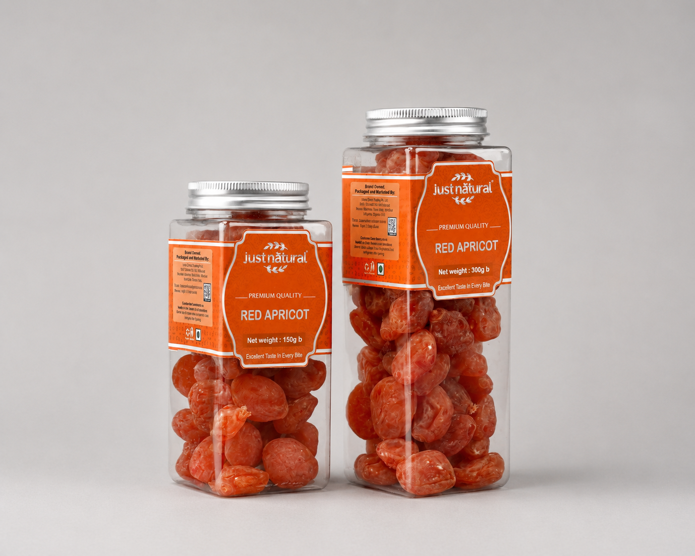 Red Apricot
