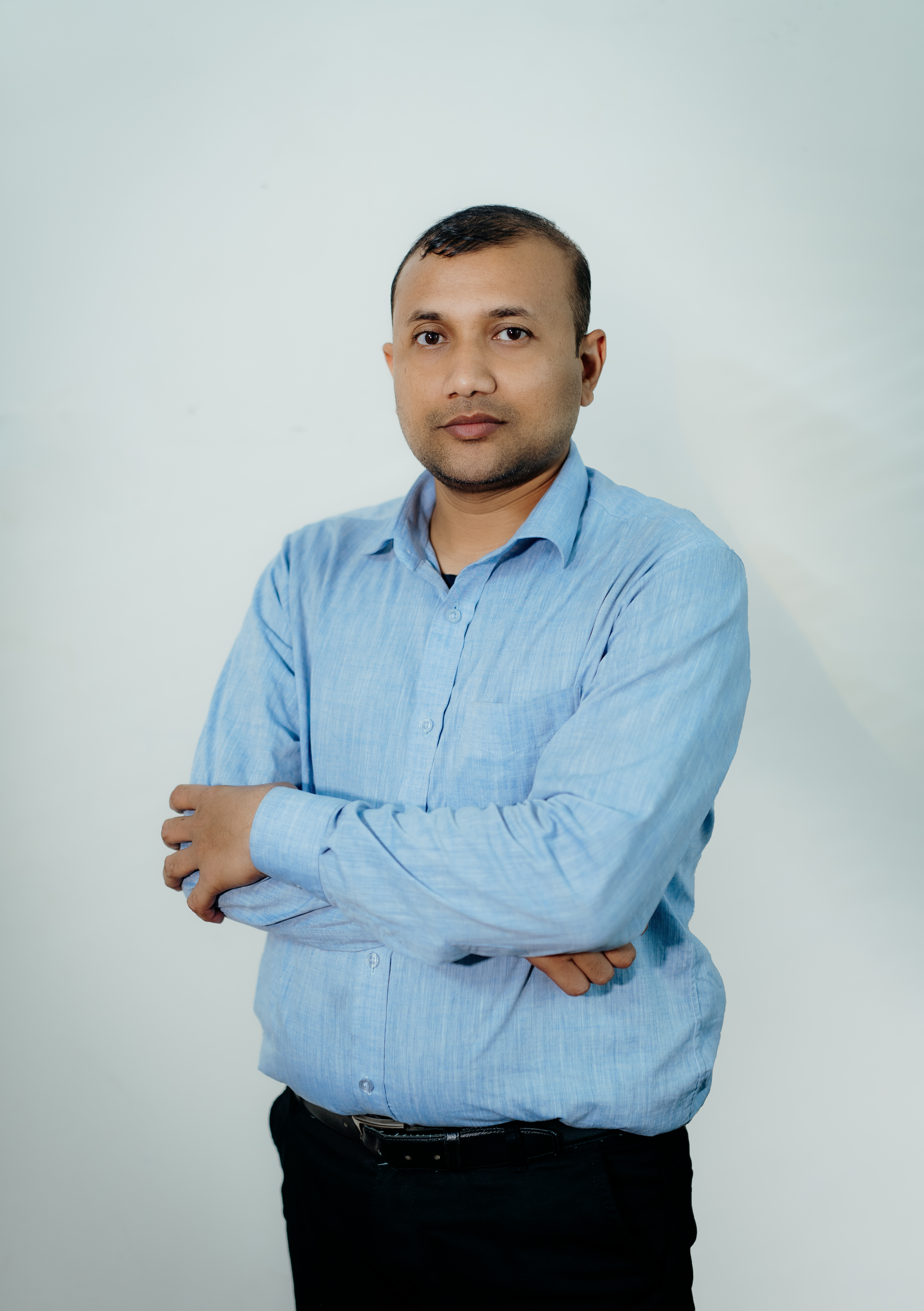 Tarak Biswas